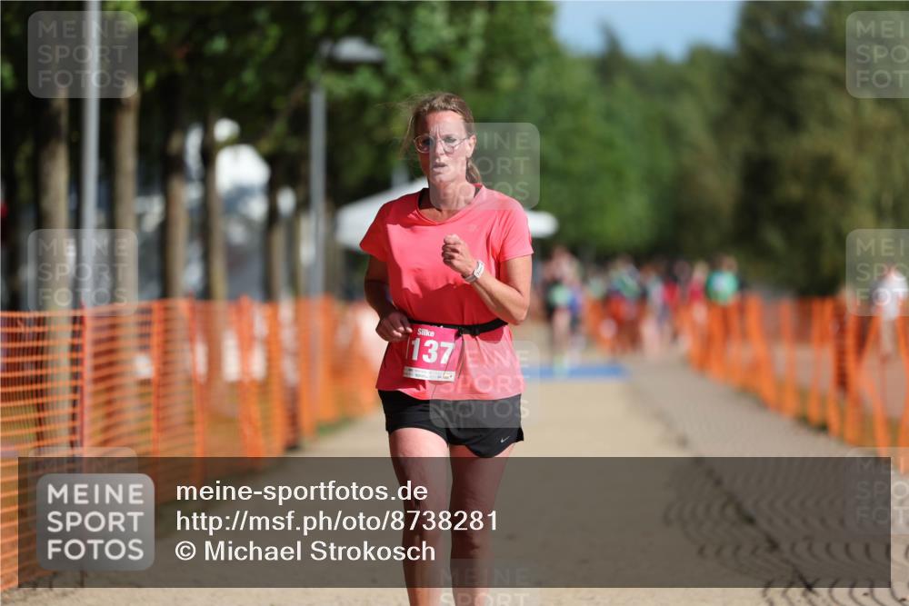 07.09.2025 - 19. Norderstedt Triathlon Michael Strokosch http://msf.ph/oto/8738281 07.09.2025 10:54:33 Laufen 1137, 1143 meine-sportfotos.de
