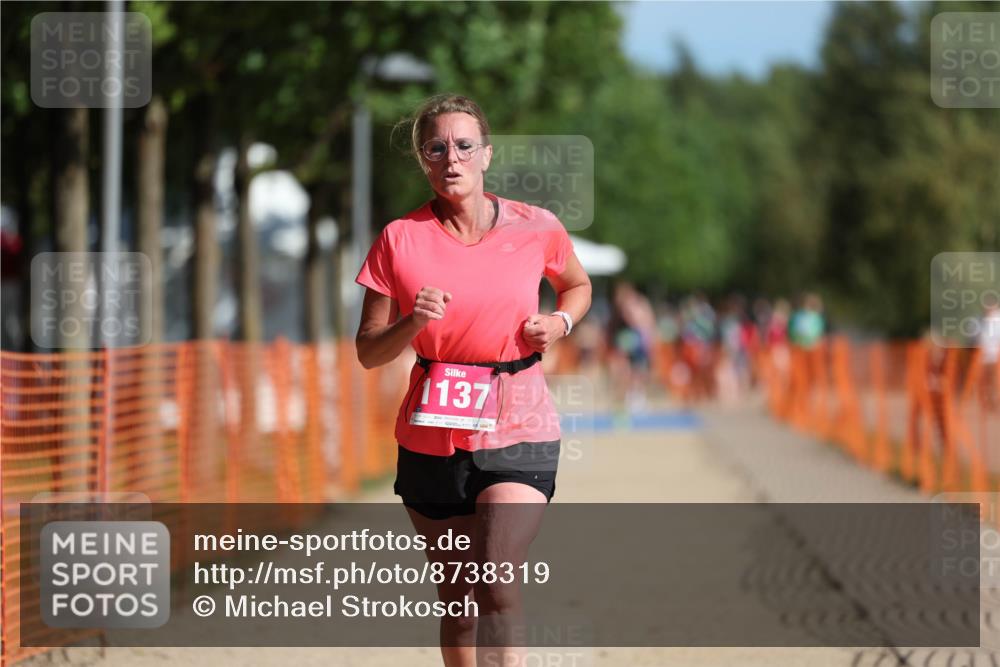 07.09.2025 - 19. Norderstedt Triathlon Michael Strokosch http://msf.ph/oto/8738319 07.09.2025 10:54:34 Laufen 1137, 1143 meine-sportfotos.de
