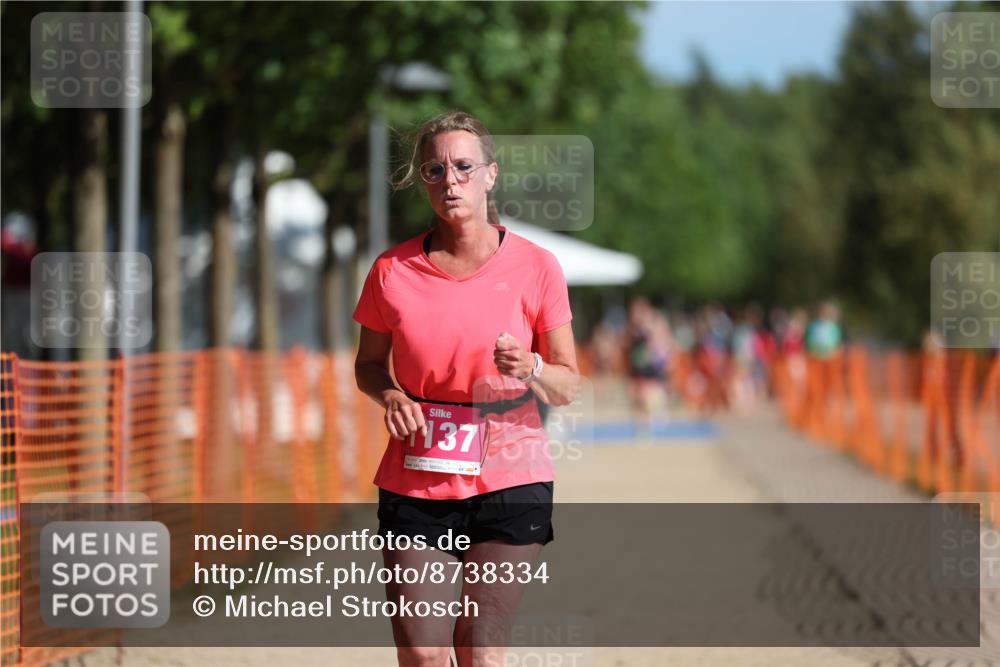 07.09.2025 - 19. Norderstedt Triathlon Michael Strokosch http://msf.ph/oto/8738334 07.09.2025 10:54:34 Laufen 1137, 1143 meine-sportfotos.de