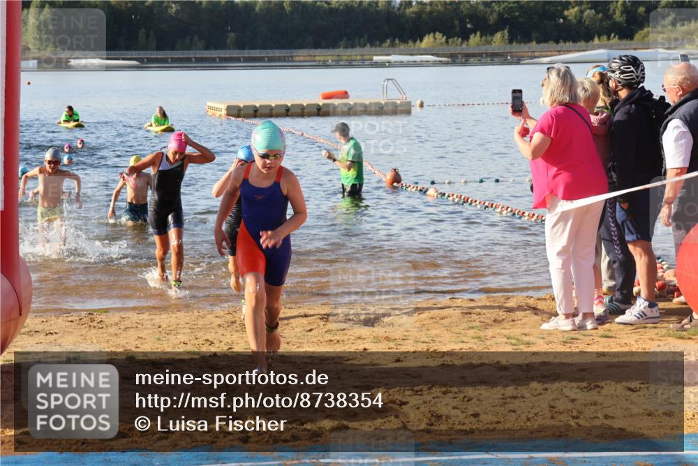 07.09.2025 - 19. Norderstedt Triathlon Luisa Fischer http://msf.ph/oto/8738354 07.09.2025 09:03:01 Schwimmen 6, 11, 15, 16, 17, 23, 31, 41, 45, 51, 55 meine-sportfotos.de