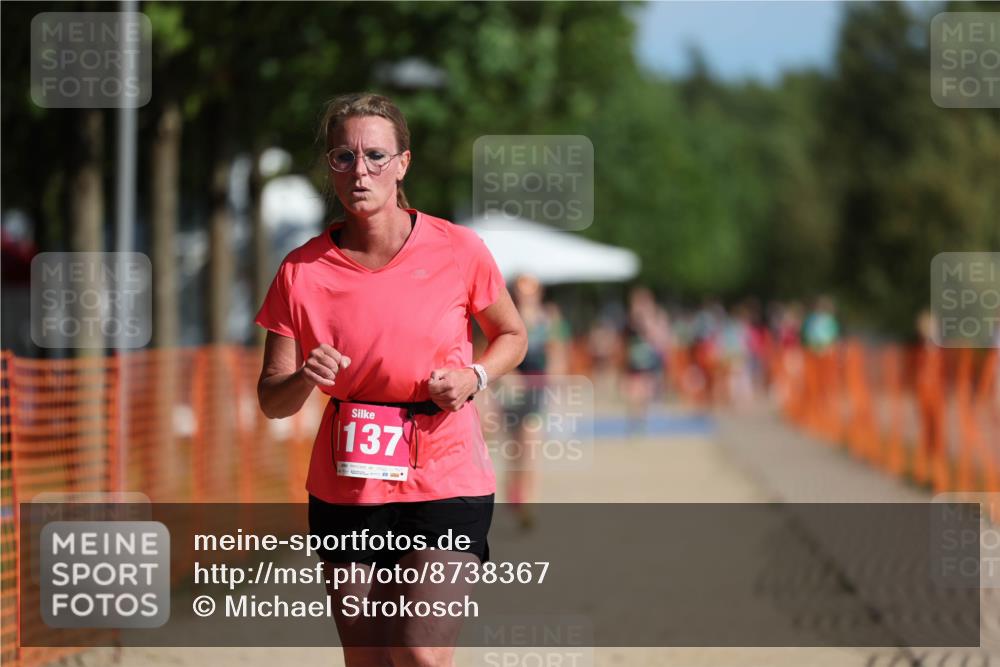 07.09.2025 - 19. Norderstedt Triathlon Michael Strokosch http://msf.ph/oto/8738367 07.09.2025 10:54:35 Laufen 1137, 1143 meine-sportfotos.de