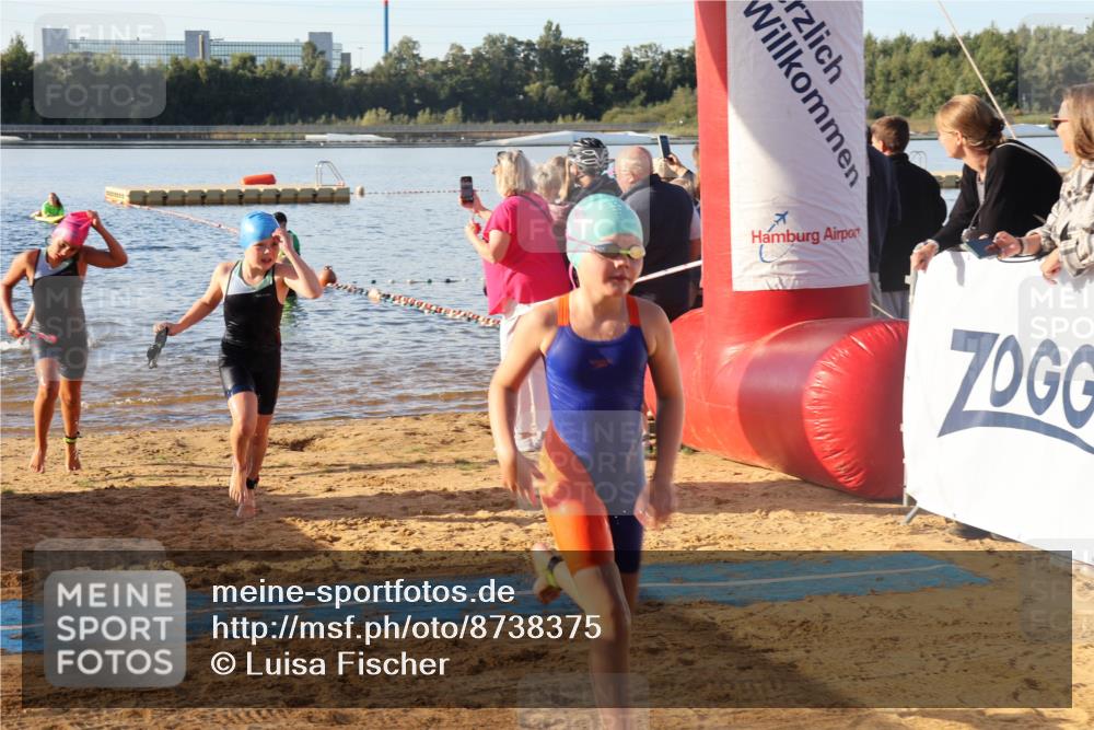 07.09.2025 - 19. Norderstedt Triathlon Luisa Fischer http://msf.ph/oto/8738375 07.09.2025 09:03:02 Schwimmen 6, 11, 15, 16, 17, 23, 31, 41, 45, 51, 52, 55 meine-sportfotos.de