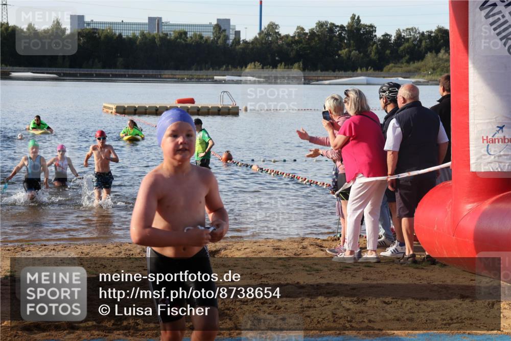 07.09.2025 - 19. Norderstedt Triathlon Luisa Fischer http://msf.ph/oto/8738654 07.09.2025 09:03:39 Schwimmen 2, 7, 8, 13, 19, 34, 36, 38, 40, 47, 48 meine-sportfotos.de