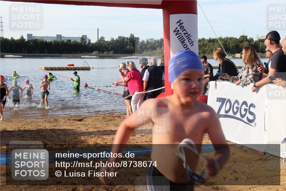 07.09.2025 - 19. Norderstedt Triathlon Luisa Fischer http://msf.ph/oto/8738674 07.09.2025 09:03:40 Schwimmen 2, 7, 8, 13, 19, 34, 36, 38, 40, 47, 48 meine-sportfotos.de