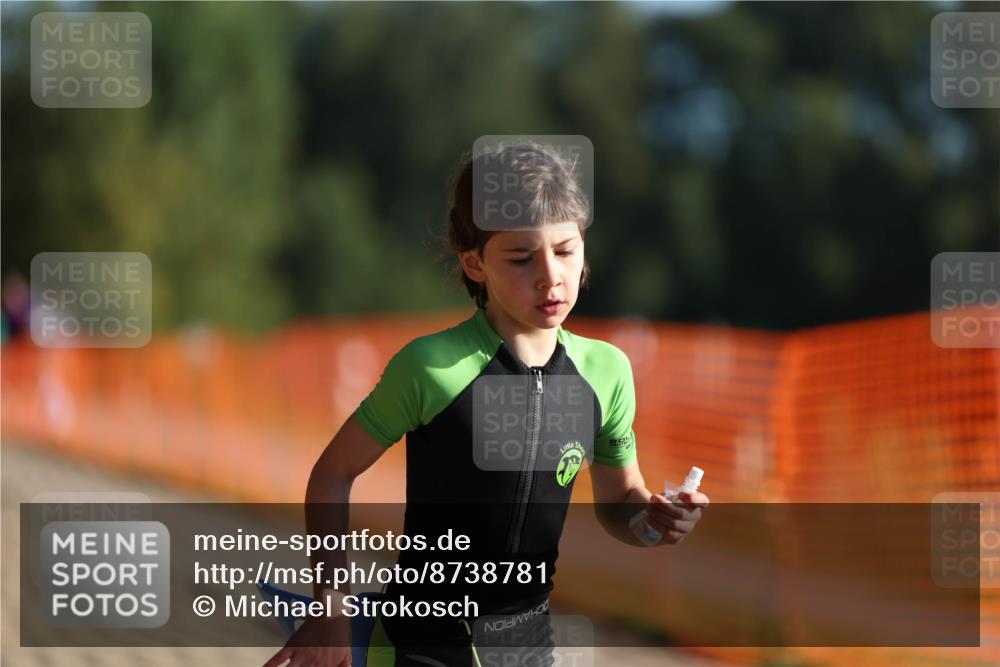 07.09.2025 - 19. Norderstedt Triathlon Michael Strokosch http://msf.ph/oto/8738781 07.09.2025 09:12:58 Laufen 25, 54 meine-sportfotos.de