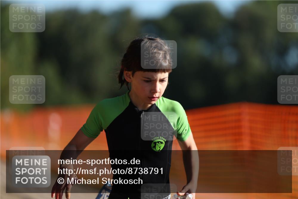 07.09.2025 - 19. Norderstedt Triathlon Michael Strokosch http://msf.ph/oto/8738791 07.09.2025 09:12:59 Laufen 25 meine-sportfotos.de