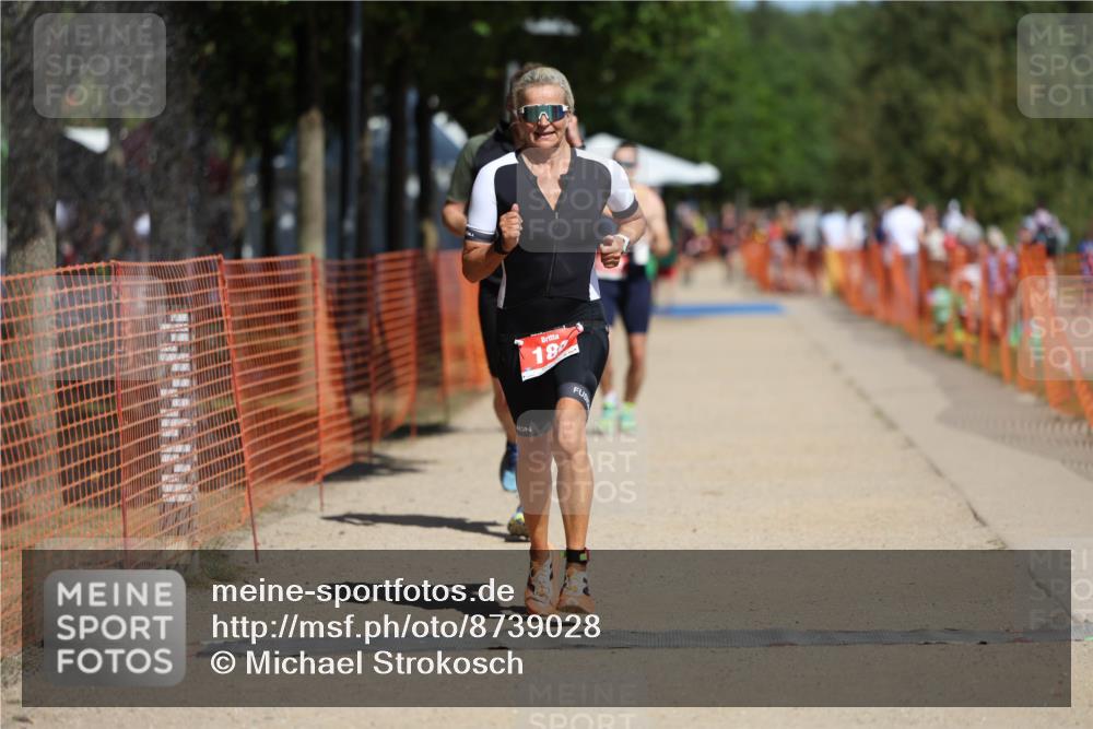 07.09.2025 - 19. Norderstedt Triathlon Michael Strokosch http://msf.ph/oto/8739028 07.09.2025 12:29:34 Laufen 186, 791, 802, 1350, 1351 meine-sportfotos.de