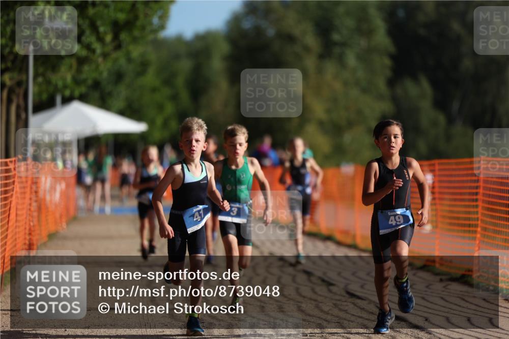 07.09.2025 - 19. Norderstedt Triathlon Michael Strokosch http://msf.ph/oto/8739048 07.09.2025 09:13:20 Laufen 3, 14, 41, 45, 49, 55 meine-sportfotos.de