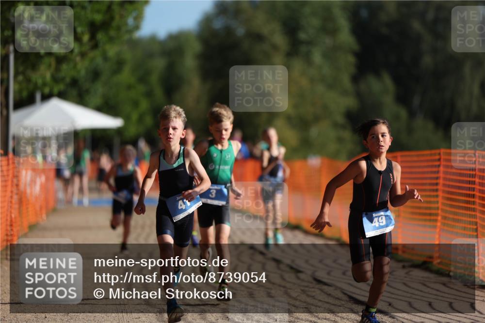 07.09.2025 - 19. Norderstedt Triathlon Michael Strokosch http://msf.ph/oto/8739054 07.09.2025 09:13:20 Laufen 3, 14, 41, 45, 49, 55 meine-sportfotos.de