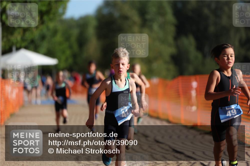 07.09.2025 - 19. Norderstedt Triathlon Michael Strokosch http://msf.ph/oto/8739090 07.09.2025 09:13:21 Laufen 3, 14, 41, 45, 49, 55 meine-sportfotos.de