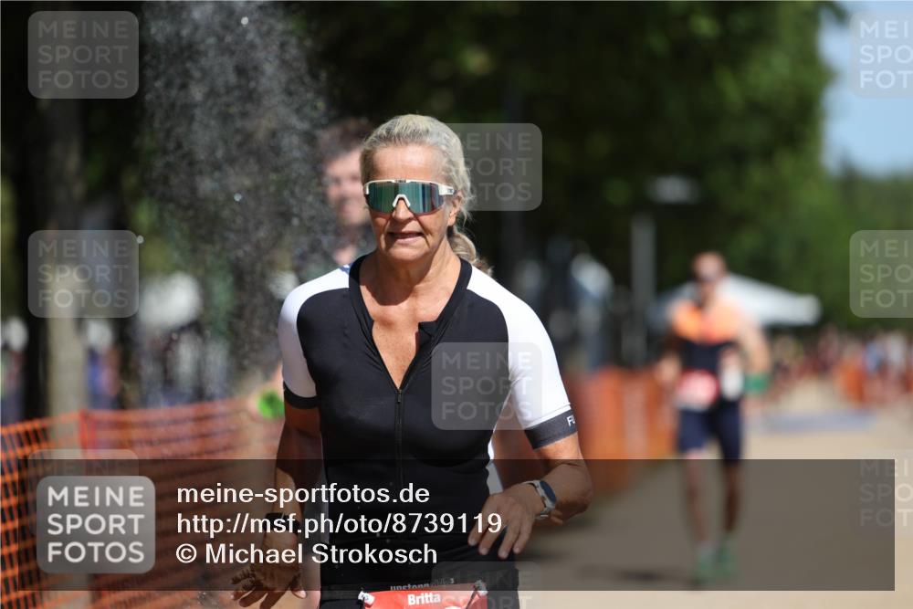07.09.2025 - 19. Norderstedt Triathlon Michael Strokosch http://msf.ph/oto/8739119 07.09.2025 12:29:36 Laufen 186, 791, 802, 1350, 1351 meine-sportfotos.de