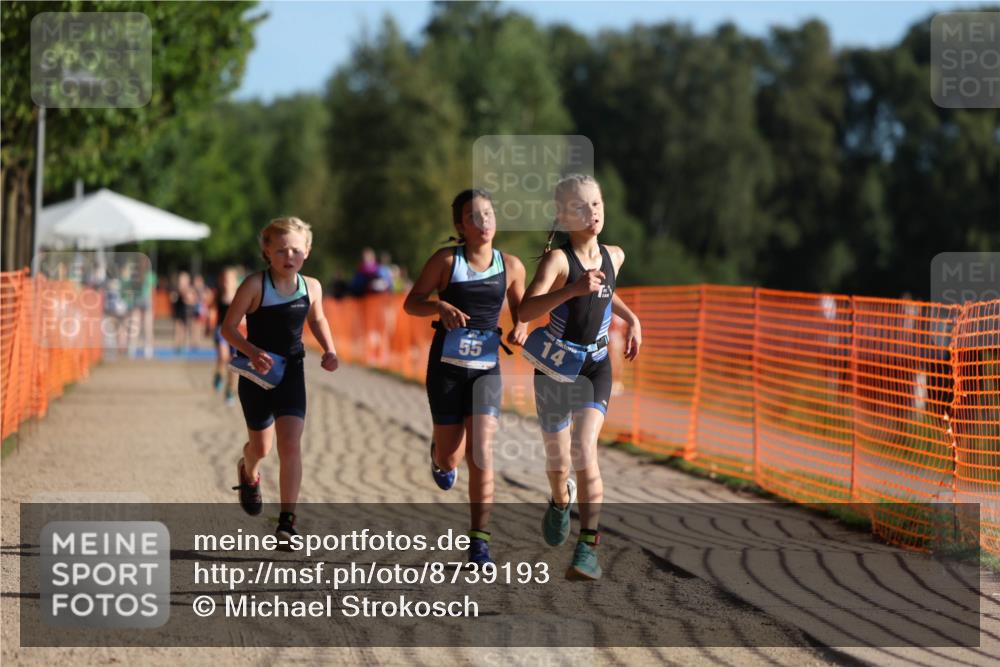 07.09.2025 - 19. Norderstedt Triathlon Michael Strokosch http://msf.ph/oto/8739193 07.09.2025 09:13:25 Laufen 3, 14, 41, 45, 49, 55 meine-sportfotos.de