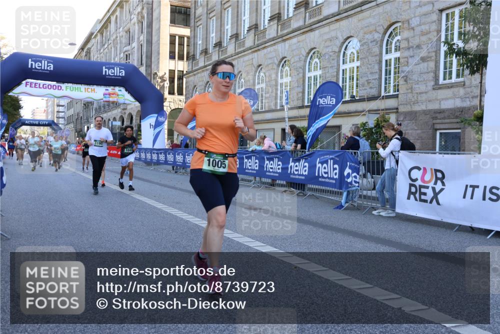 07.09.2025 - BARMER Alsterlauf Strokosch-Dieckow http://msf.ph/oto/8739723 07.09.2025 11:42:51 Ziel 1123, 1126, 1127, 1158, 1164, 4055, 8324, 8464, 8472 meine-sportfotos.de