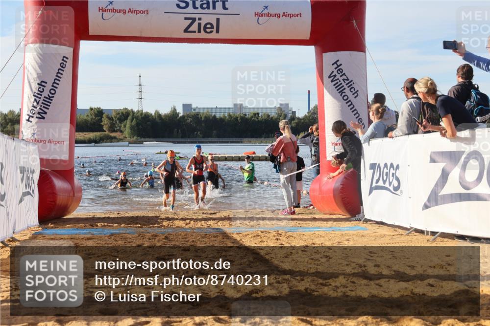 07.09.2025 - 19. Norderstedt Triathlon Luisa Fischer http://msf.ph/oto/8740231 07.09.2025 09:30:28 Schwimmen 559, 565, 566, 569, 576, 589, 599, 614, 615, 622, 623 meine-sportfotos.de