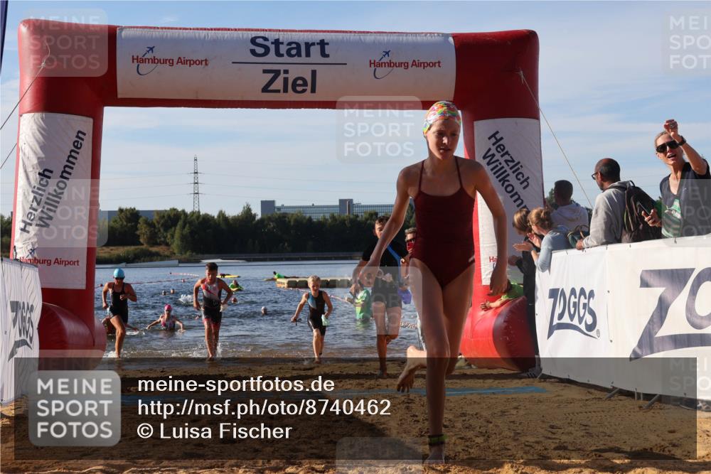 07.09.2025 - 19. Norderstedt Triathlon Luisa Fischer http://msf.ph/oto/8740462 07.09.2025 09:30:43 Schwimmen 575, 576, 577, 578, 580, 584, 589, 592, 596, 598, 599, 620, 622, 624 meine-sportfotos.de