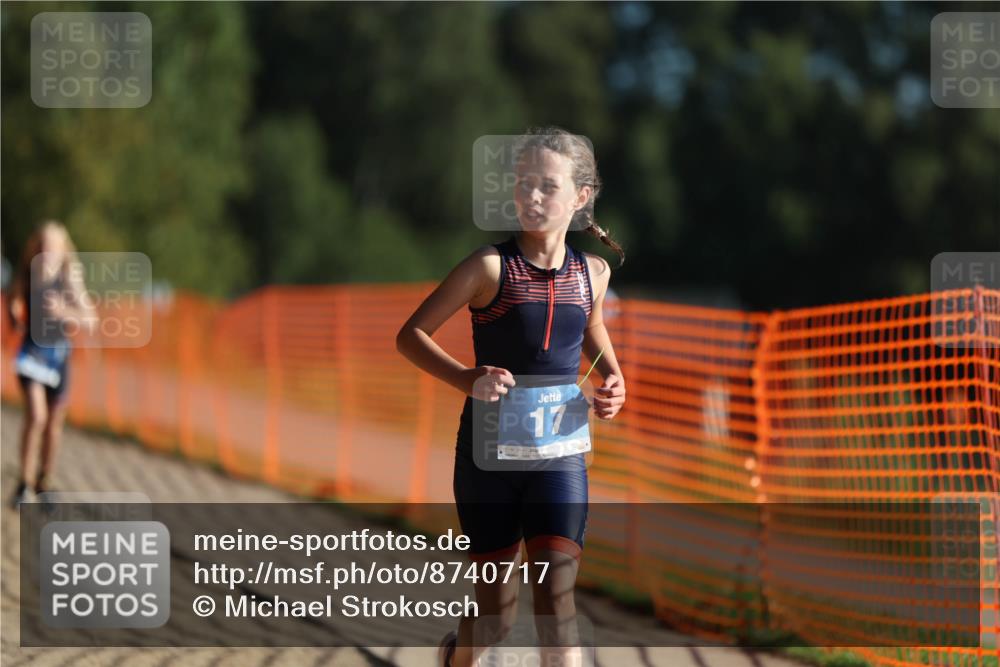 07.09.2025 - 19. Norderstedt Triathlon Michael Strokosch http://msf.ph/oto/8740717 07.09.2025 09:14:56 Laufen 7, 17, 34, 39, 52 meine-sportfotos.de