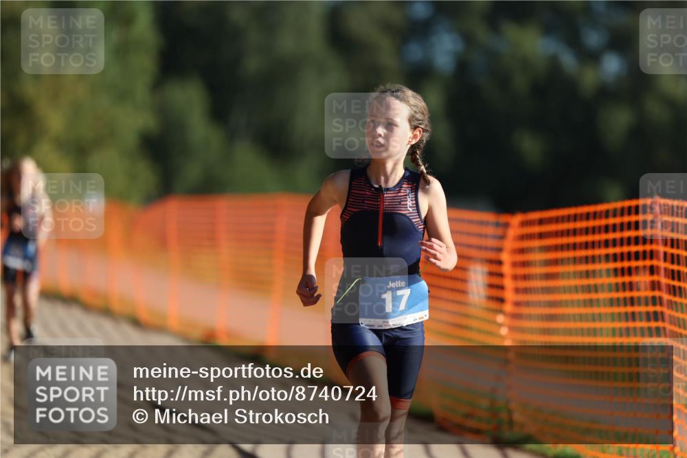 07.09.2025 - 19. Norderstedt Triathlon Michael Strokosch http://msf.ph/oto/8740724 07.09.2025 09:14:56 Laufen 7, 17, 34, 39, 52 meine-sportfotos.de