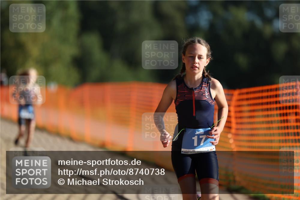 07.09.2025 - 19. Norderstedt Triathlon Michael Strokosch http://msf.ph/oto/8740738 07.09.2025 09:14:56 Laufen 7, 17, 34, 39, 52 meine-sportfotos.de