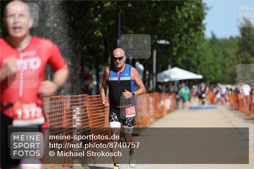 07.09.2025 - 19. Norderstedt Triathlon Michael Strokosch http://msf.ph/oto/8740757 07.09.2025 12:31:00 Laufen 710, 1300, 1320, 1372 meine-sportfotos.de