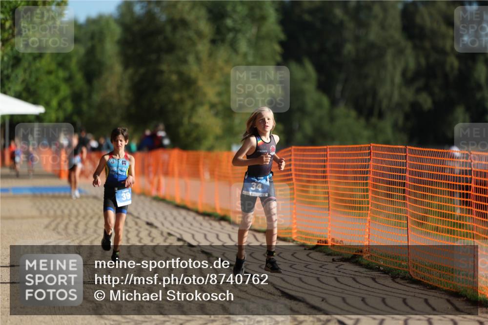 07.09.2025 - 19. Norderstedt Triathlon Michael Strokosch http://msf.ph/oto/8740762 07.09.2025 09:14:58 Laufen 7, 17, 34, 39 meine-sportfotos.de