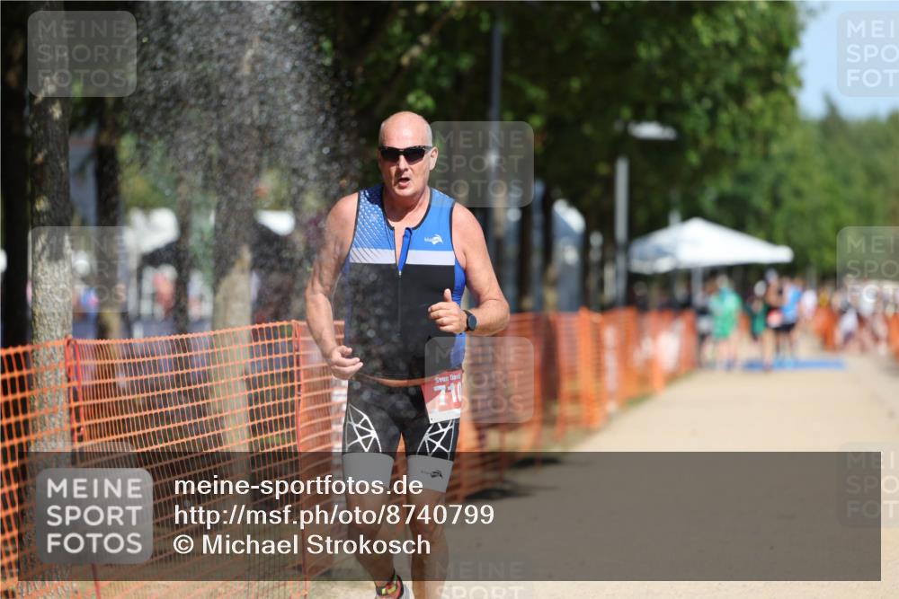 07.09.2025 - 19. Norderstedt Triathlon Michael Strokosch http://msf.ph/oto/8740799 07.09.2025 12:31:01 Laufen 710, 1300, 1320, 1372 meine-sportfotos.de