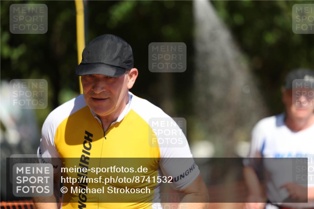07.09.2025 - 19. Norderstedt Triathlon Michael Strokosch http://msf.ph/oto/8741532 07.09.2025 12:31:53 Laufen 168, 795, 1282, 1315 meine-sportfotos.de