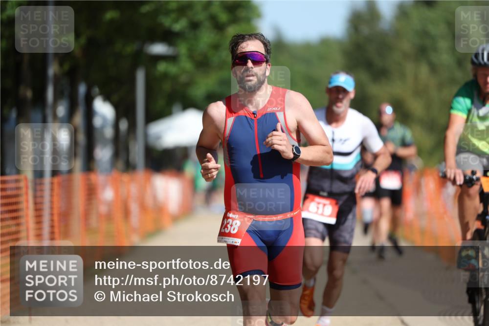 07.09.2025 - 19. Norderstedt Triathlon Michael Strokosch http://msf.ph/oto/8742197 07.09.2025 11:54:33 Laufen 238, 819, 984, 1189, 1257, 1395 meine-sportfotos.de