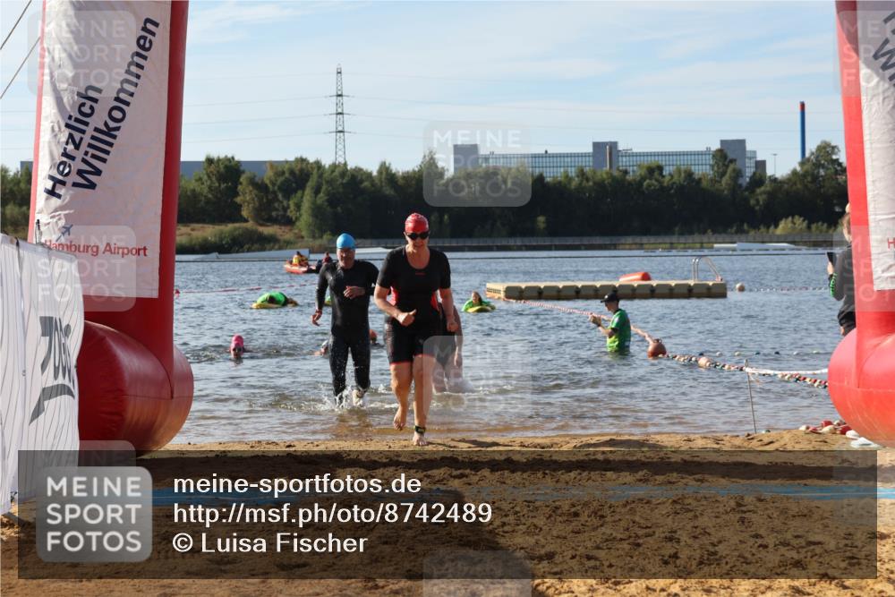 07.09.2025 - 19. Norderstedt Triathlon Luisa Fischer http://msf.ph/oto/8742489 07.09.2025 10:06:01 Schwimmen 1111, 1112, 1114, 1126, 1131, 1132, 1135, 1140, 1144, 1146 meine-sportfotos.de