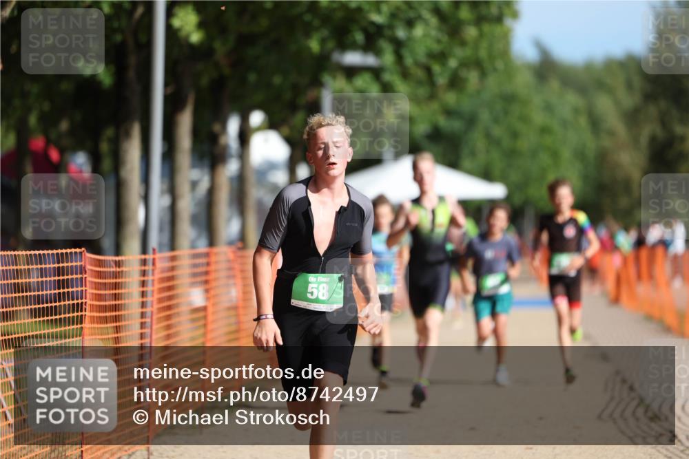 07.09.2025 - 19. Norderstedt Triathlon Michael Strokosch http://msf.ph/oto/8742497 07.09.2025 10:57:12 Laufen 58, 94, 116, 125, 126, 636, 1125 meine-sportfotos.de