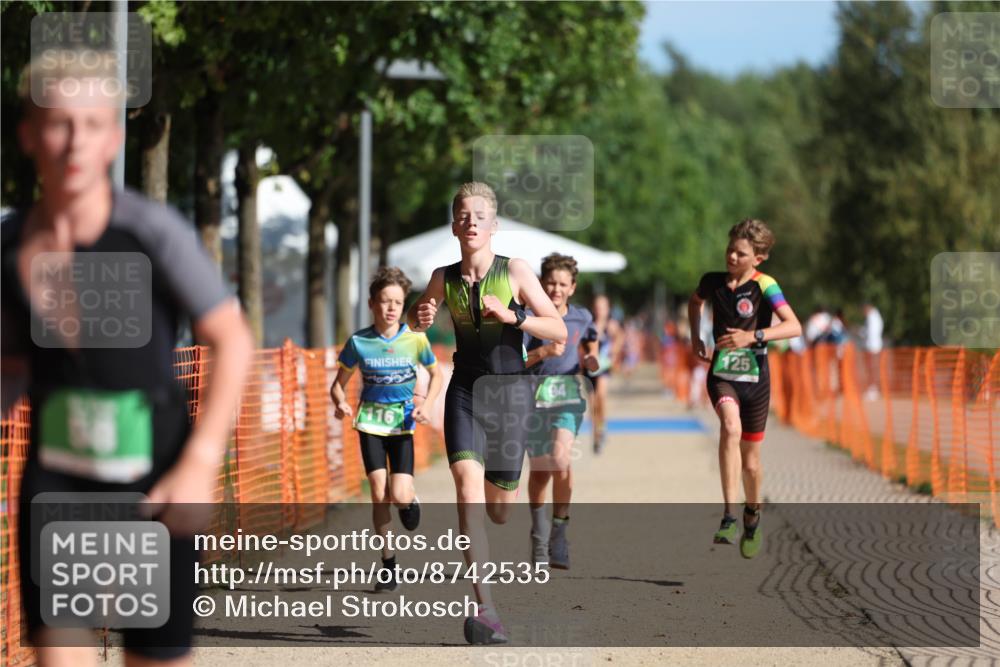 07.09.2025 - 19. Norderstedt Triathlon Michael Strokosch http://msf.ph/oto/8742535 07.09.2025 10:57:13 Laufen 58, 94, 116, 125, 126, 636, 1125 meine-sportfotos.de