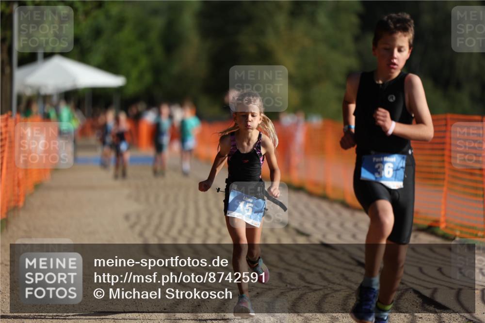 07.09.2025 - 19. Norderstedt Triathlon Michael Strokosch http://msf.ph/oto/8742591 07.09.2025 09:16:25 Laufen 6, 15, 36, 40 meine-sportfotos.de