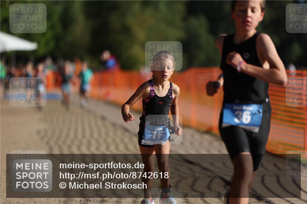 07.09.2025 - 19. Norderstedt Triathlon Michael Strokosch http://msf.ph/oto/8742618 07.09.2025 09:16:26 Laufen 6, 15, 36, 40 meine-sportfotos.de