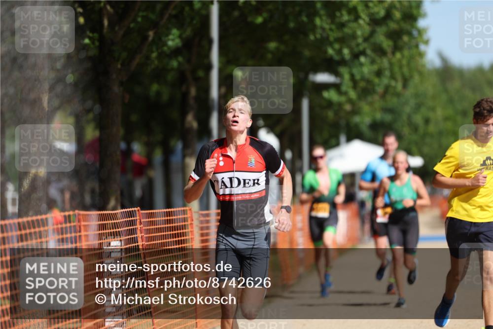 07.09.2025 - 19. Norderstedt Triathlon Michael Strokosch http://msf.ph/oto/8742626 07.09.2025 11:55:24 Laufen 228, 710, 734, 746, 1164, 1173, 1202 meine-sportfotos.de