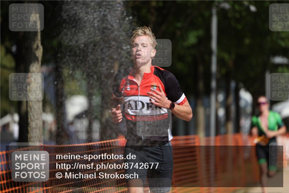 07.09.2025 - 19. Norderstedt Triathlon Michael Strokosch http://msf.ph/oto/8742677 07.09.2025 11:55:26 Laufen 228, 710, 734, 746, 1164, 1173, 1202 meine-sportfotos.de