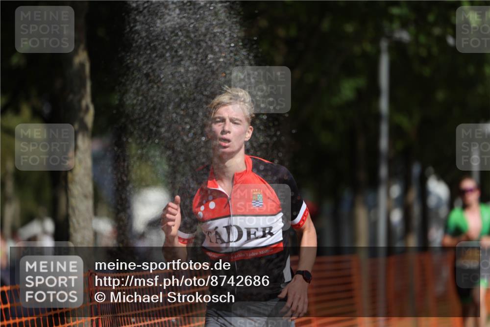07.09.2025 - 19. Norderstedt Triathlon Michael Strokosch http://msf.ph/oto/8742686 07.09.2025 11:55:26 Laufen 228, 710, 734, 746, 1164, 1173, 1202 meine-sportfotos.de