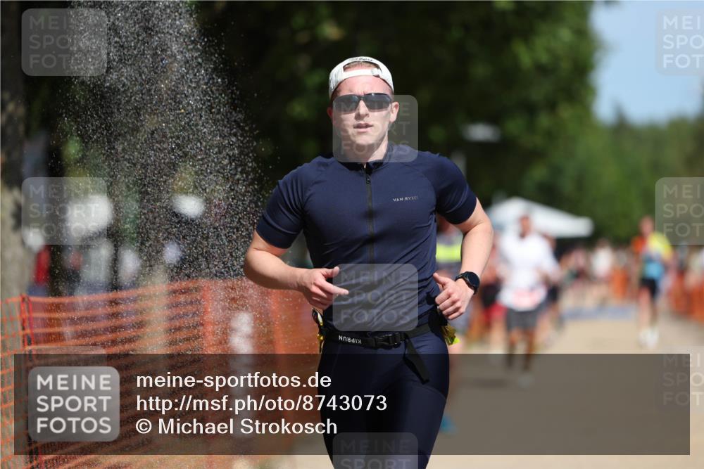 07.09.2025 - 19. Norderstedt Triathlon Michael Strokosch http://msf.ph/oto/8743073 07.09.2025 12:33:19 Laufen 782, 801, 1223, 1241, 1265 meine-sportfotos.de