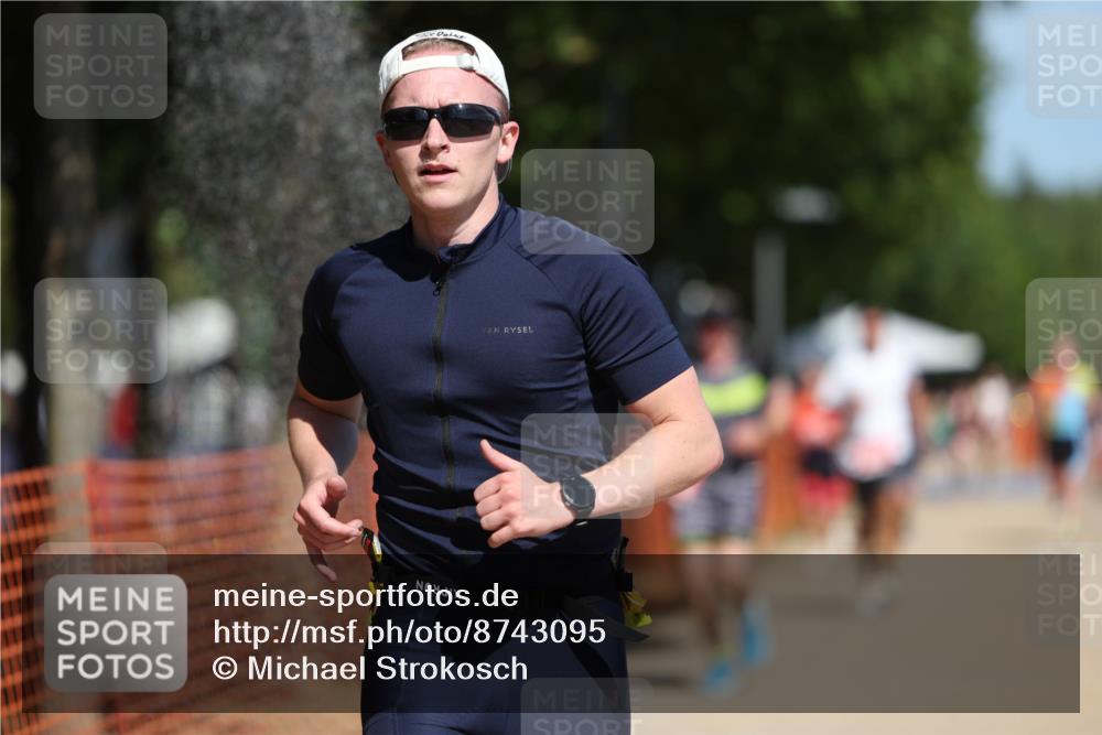 07.09.2025 - 19. Norderstedt Triathlon Michael Strokosch http://msf.ph/oto/8743095 07.09.2025 12:33:20 Laufen 191, 782, 801, 815, 1223, 1241, 1265 meine-sportfotos.de