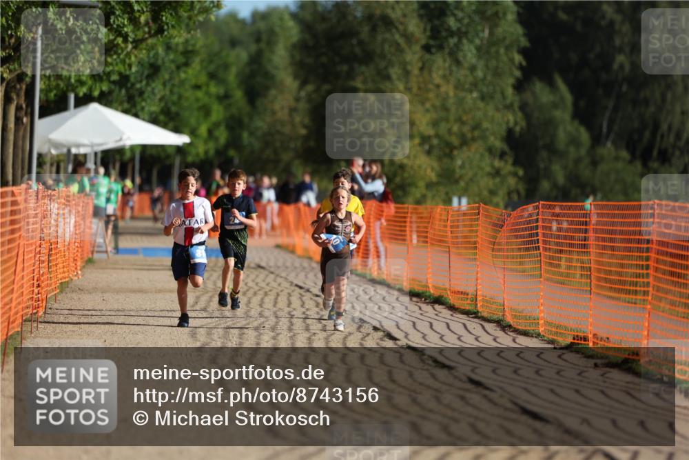 07.09.2025 - 19. Norderstedt Triathlon Michael Strokosch http://msf.ph/oto/8743156 07.09.2025 09:17:01 Laufen 24, 31, 32, 43 meine-sportfotos.de