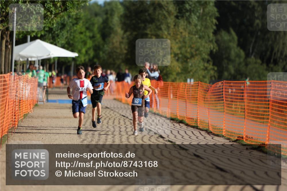 07.09.2025 - 19. Norderstedt Triathlon Michael Strokosch http://msf.ph/oto/8743168 07.09.2025 09:17:01 Laufen 24, 31, 32, 43 meine-sportfotos.de