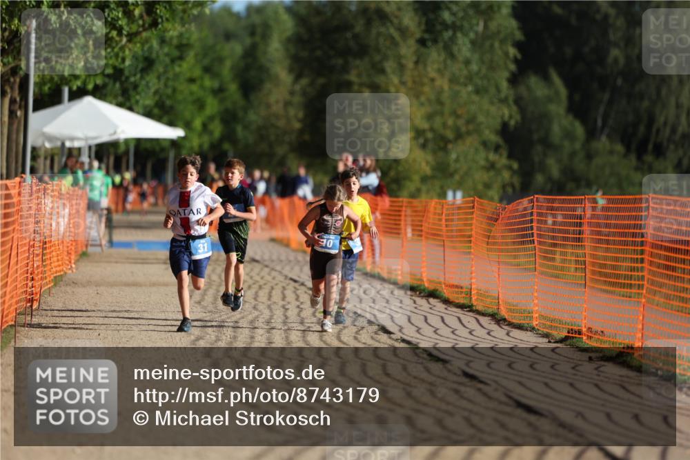 07.09.2025 - 19. Norderstedt Triathlon Michael Strokosch http://msf.ph/oto/8743179 07.09.2025 09:17:01 Laufen 24, 31, 32, 43 meine-sportfotos.de