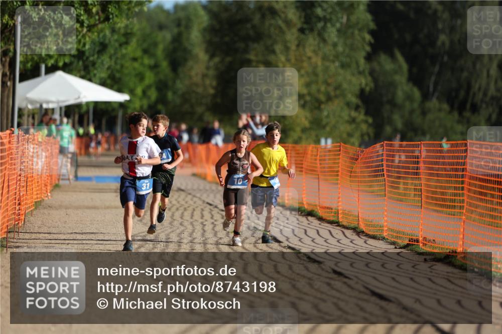 07.09.2025 - 19. Norderstedt Triathlon Michael Strokosch http://msf.ph/oto/8743198 07.09.2025 09:17:02 Laufen 10, 24, 31, 32, 43 meine-sportfotos.de