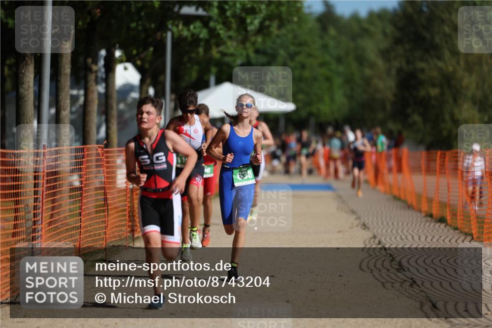 07.09.2025 - 19. Norderstedt Triathlon Michael Strokosch http://msf.ph/oto/8743204 07.09.2025 10:57:45 Laufen 60, 108, 115, 130, 638 meine-sportfotos.de