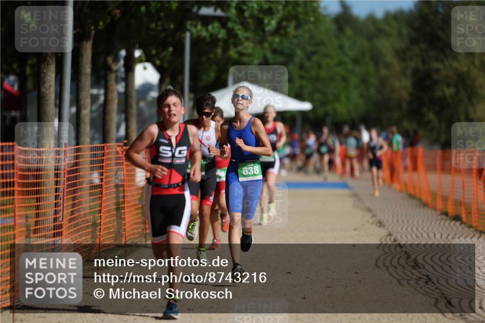 07.09.2025 - 19. Norderstedt Triathlon Michael Strokosch http://msf.ph/oto/8743216 07.09.2025 10:57:46 Laufen 60, 108, 115, 638, 670 meine-sportfotos.de