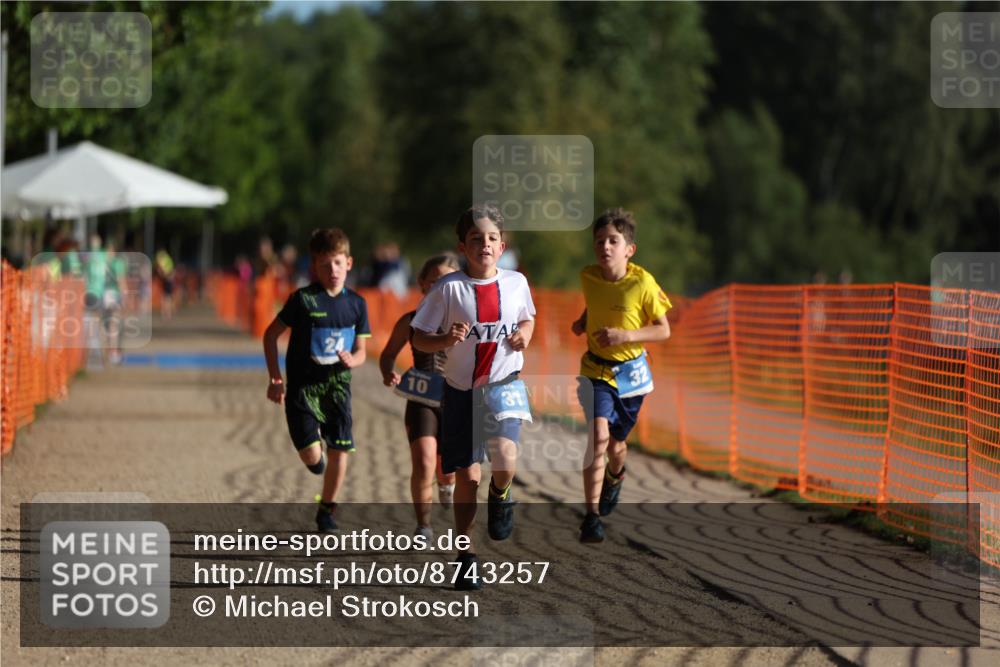 07.09.2025 - 19. Norderstedt Triathlon Michael Strokosch http://msf.ph/oto/8743257 07.09.2025 09:17:04 Laufen 10, 24, 31, 32 meine-sportfotos.de