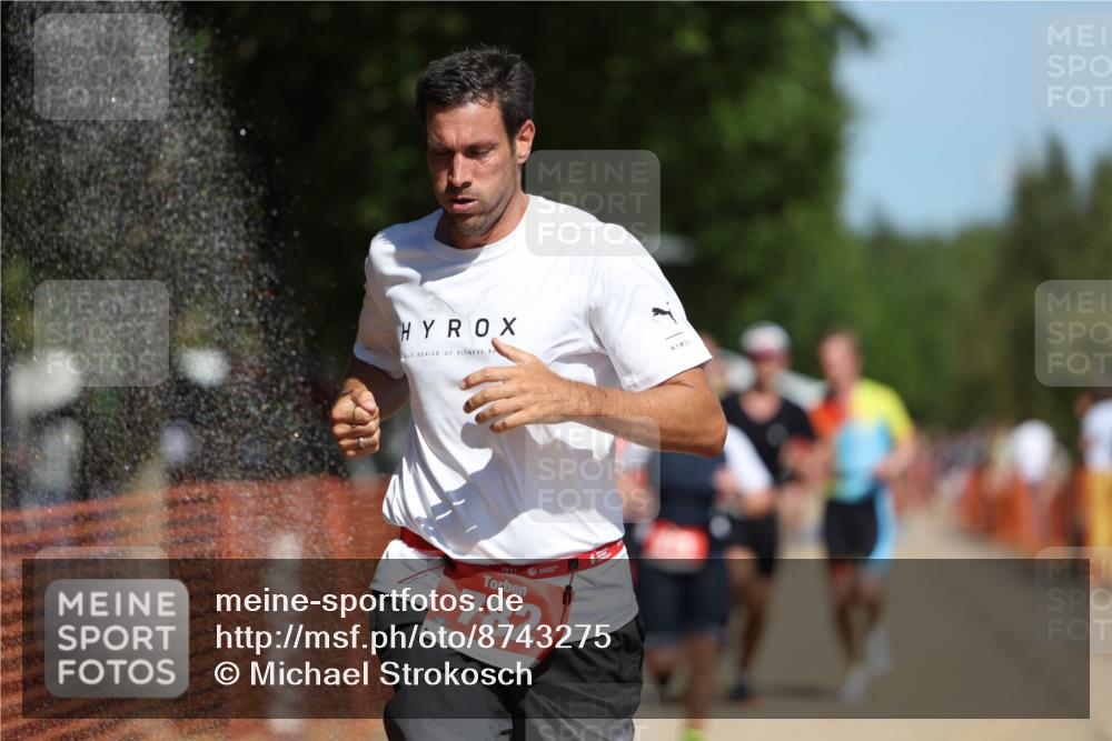 07.09.2025 - 19. Norderstedt Triathlon Michael Strokosch http://msf.ph/oto/8743275 07.09.2025 12:33:25 Laufen 191, 210, 714, 782, 815, 1247, 1265, 1329 meine-sportfotos.de