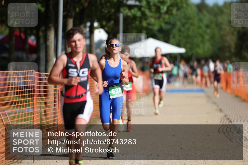 07.09.2025 - 19. Norderstedt Triathlon Michael Strokosch http://msf.ph/oto/8743283 07.09.2025 10:57:47 Laufen 60, 108, 115, 638, 670 meine-sportfotos.de