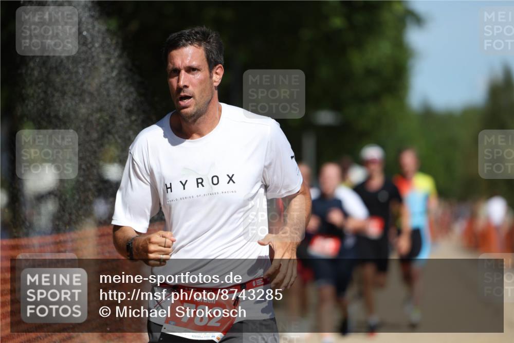 07.09.2025 - 19. Norderstedt Triathlon Michael Strokosch http://msf.ph/oto/8743285 07.09.2025 12:33:26 Laufen 191, 210, 714, 782, 815, 1247, 1265, 1329 meine-sportfotos.de