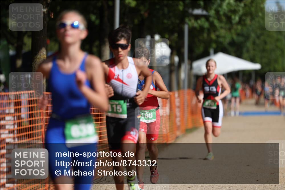 07.09.2025 - 19. Norderstedt Triathlon Michael Strokosch http://msf.ph/oto/8743332 07.09.2025 10:57:49 Laufen 60, 108, 115, 638, 670 meine-sportfotos.de