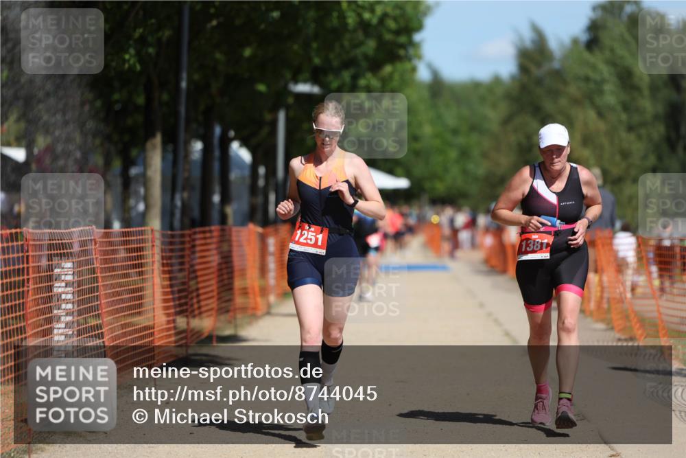 07.09.2025 - 19. Norderstedt Triathlon Michael Strokosch http://msf.ph/oto/8744045 07.09.2025 12:34:04 Laufen 773, 1251, 1368, 1381 meine-sportfotos.de