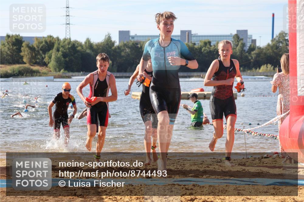 07.09.2025 - 19. Norderstedt Triathlon Luisa Fischer http://msf.ph/oto/8744493 07.09.2025 10:23:13 Schwimmen 58, 64, 74, 93, 96, 119, 125, 133, 669, 682, 685 meine-sportfotos.de